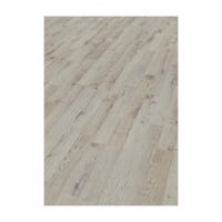 Pavimento Laminato Rovere Bianco - 2,39 Mq, Spessore 7 Mm, AC3, Antiscivolo - Foto 8