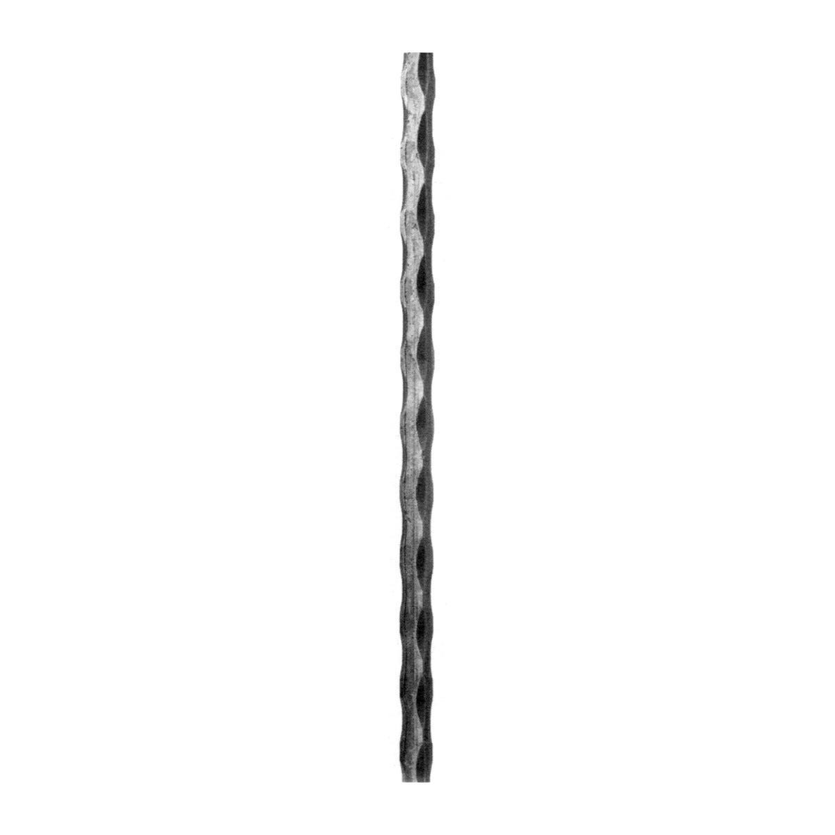 Raccordo A Barra Tubolare Da 7/16 A FNPT 3/8 – Acciaio Inox 304, Adattatore Da Barbetto A NPT