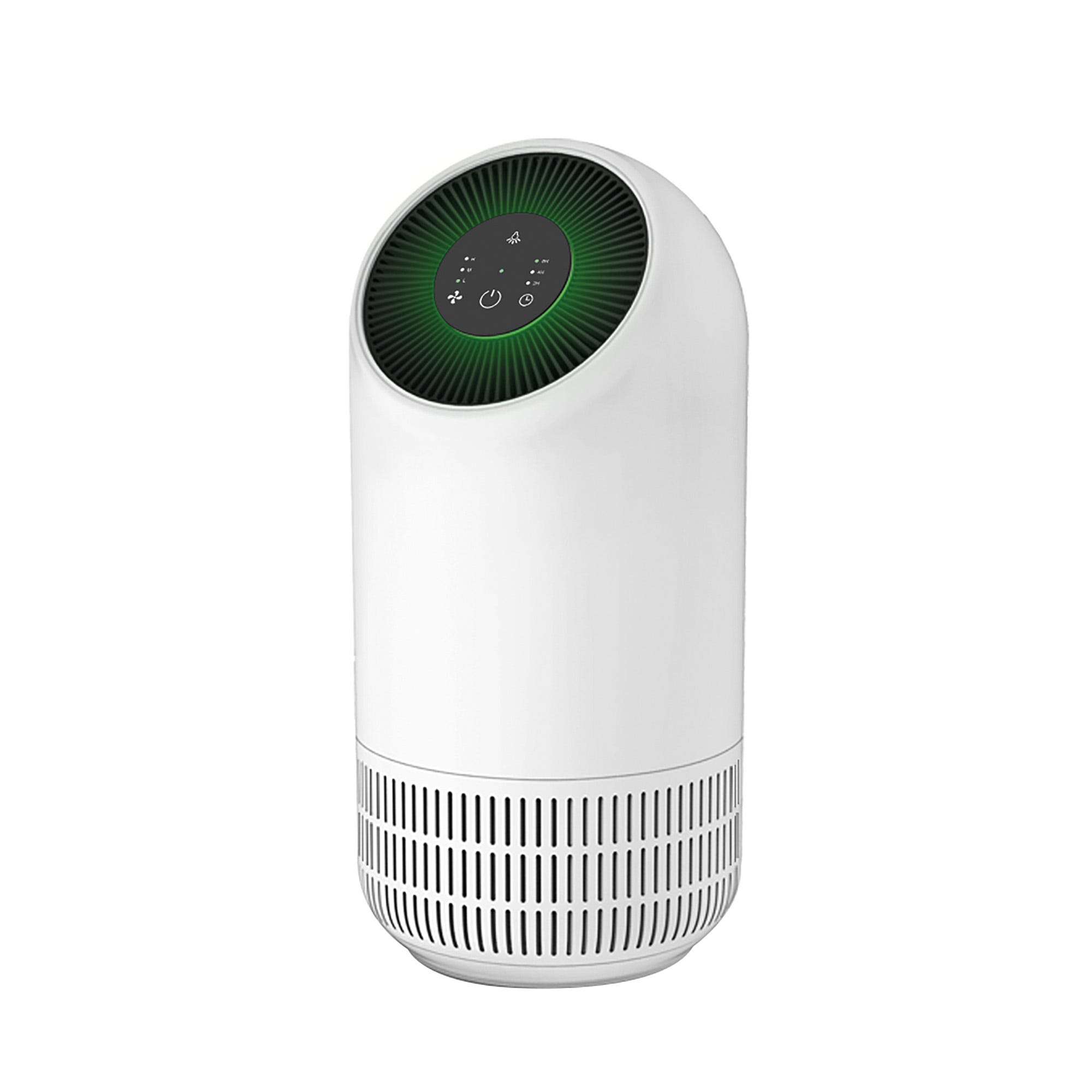 Purificatore d'aria Philips Serie 4200, HEPA NanoProtect + doppio filtro ai carboni attivi, CADR 600m³/h per 156m², ultra-silenzioso, intelligente e ad alta efficienza energetica (AC4221/11 Purificatore d'aria Philips Serie 4200, HEPA NanoProtect + doppio filtro ai carboni attivi, CADR 600m³/h per 156m², ultra-silenzioso, intelligente e ad alta efficienza energetica (AC4221/11
