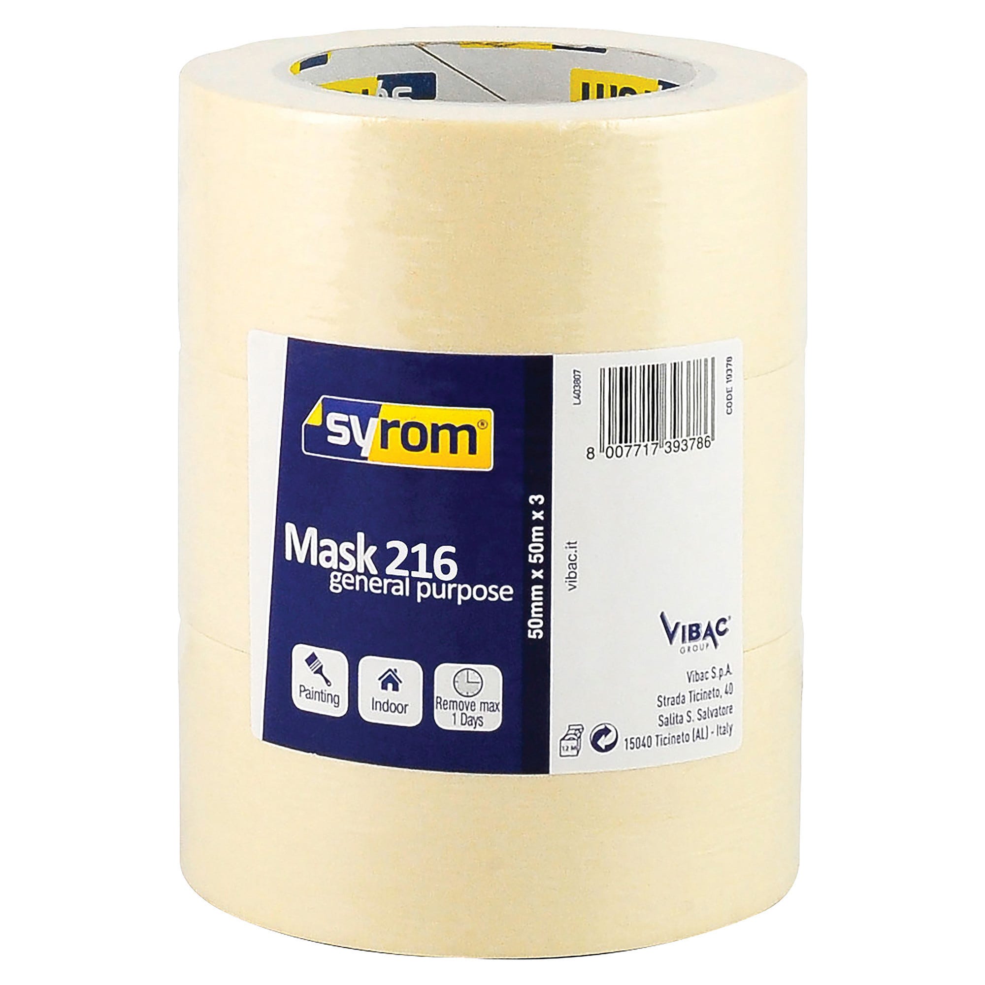 Metabo 3 Nastri Abrasivi 50x1020 Mm P180 – Corindone Normale, Adatti Per Metalli, Plastica E Gomma, Velocità 25-35 M/s