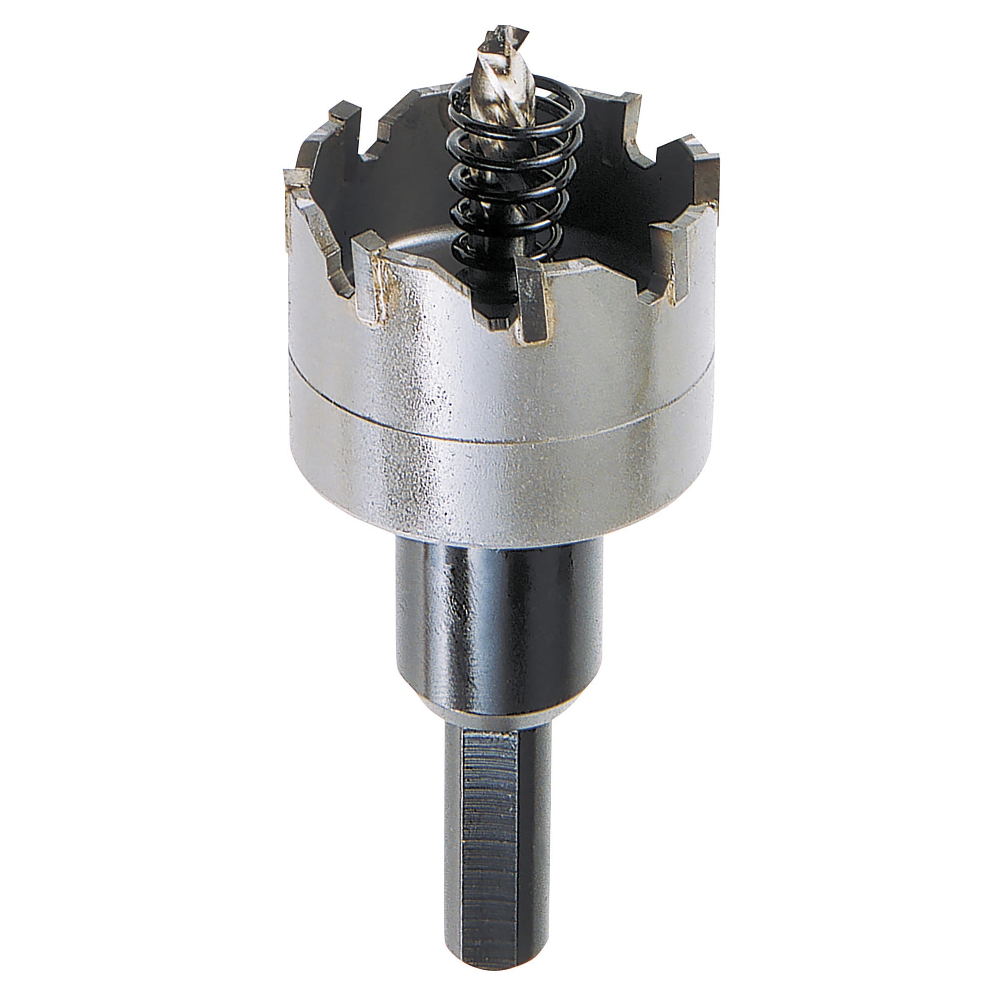 FRESA A TAZZA KRINO 35 Mm HSS TCT PER ACCIAIO INOX E METALLI DURI fresa-a-tazza-krino-35-mm-hss-tct-per-acciaio-inox-e-metalli-duri