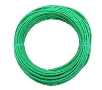 Microconnect - Cat6 U / UTP 15m 15m Cat6 U / UTP (UTP) Verde cavo di rete