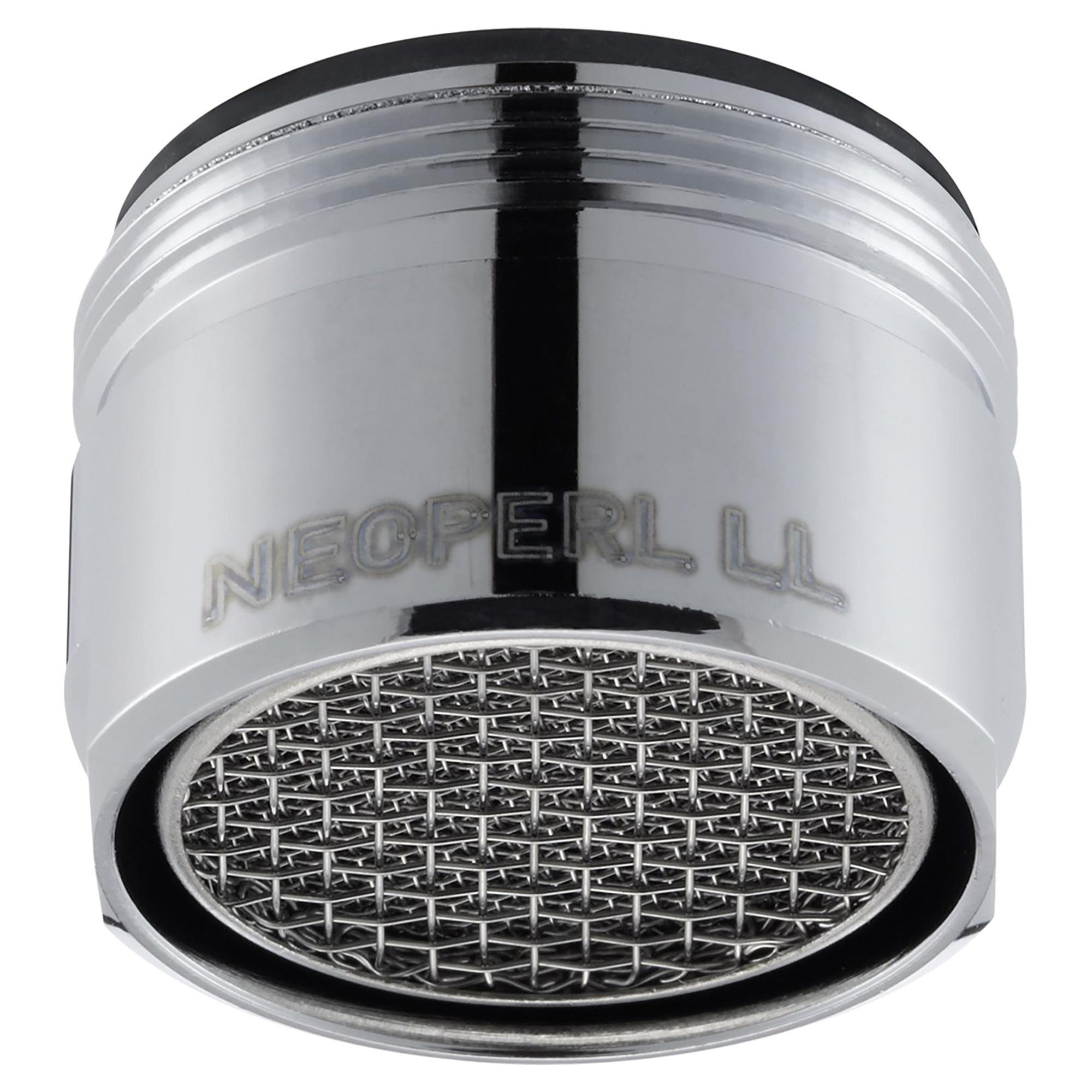 AERATORE PERLATOR NEOPERL M 28 X 1 CONFEZIONE DA 1 PEZZO