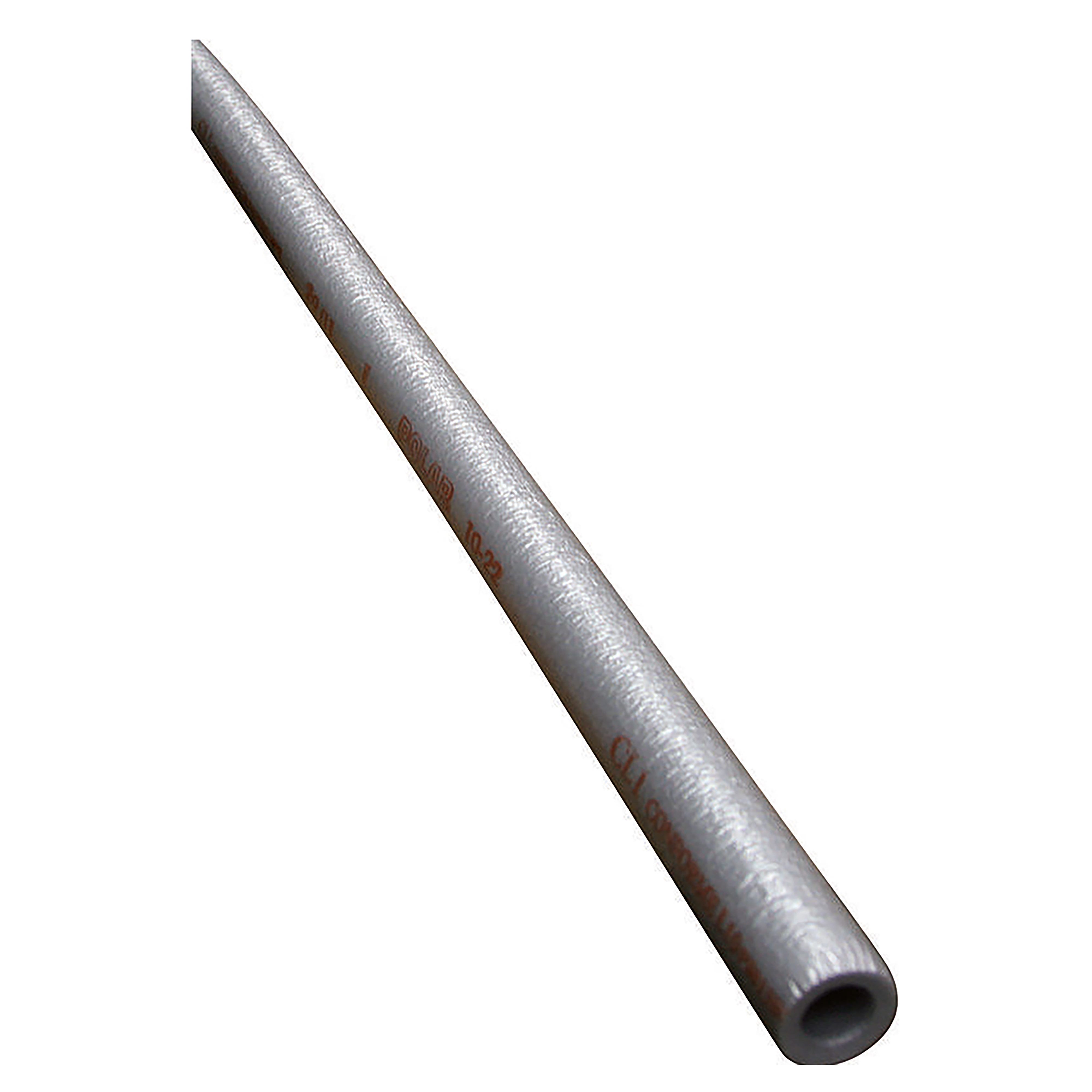 Tubo Isolante In PVC Nero ID 2mm - AUPROTEC - Resistente Fino A 105°C, In Vendita A Metro (5,10,20,50m) - Foto 2