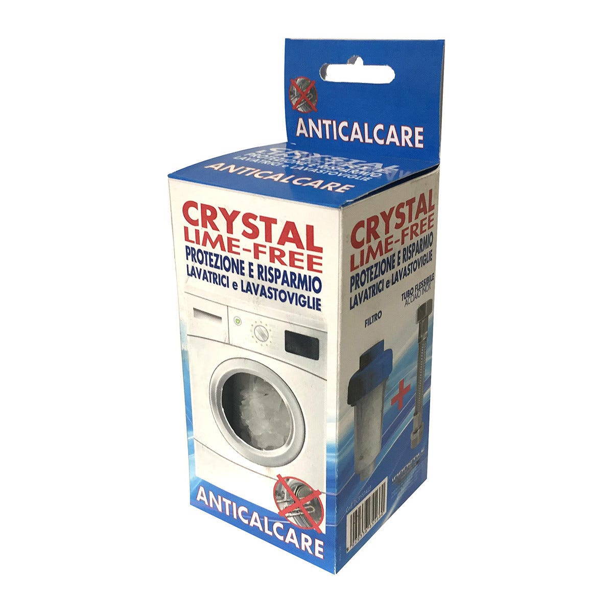 Filtro Anticalcare - M&F Soluzioni Industriali Srl - Foto 7