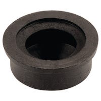 2 Fascette Guarnizione Gomma 40 Mm - Per Tubo Scarico | Curva Tecnica 40x26/32 | Nere E Resistenti - Foto 2