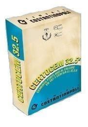 Cemento Grigio Colacem 32.5 R | 25 Kg - Cemento Portland Per Edilizia