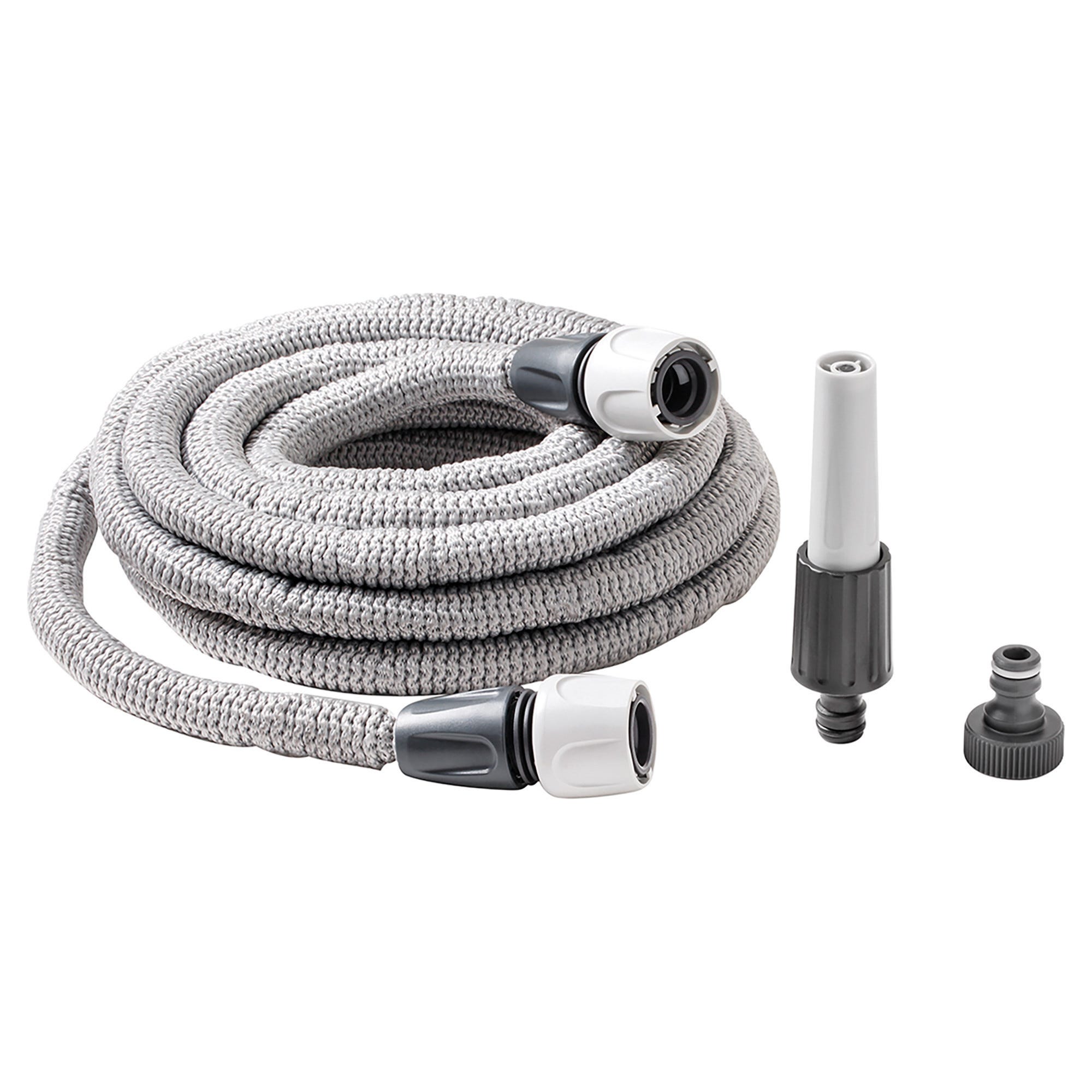 Filtro Acqua Irrigazione Tubo Ammollo Poroso 15 Metri - Per - Foto 13