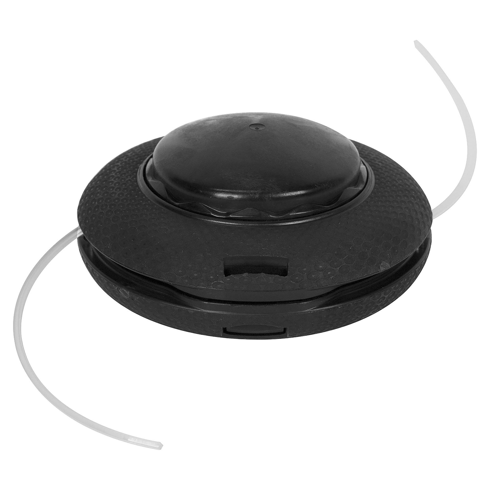 Testina Decespugliatore Universale Elegant Utility – Per Oltre 100 Modelli Di Decespugliatori A Corda
