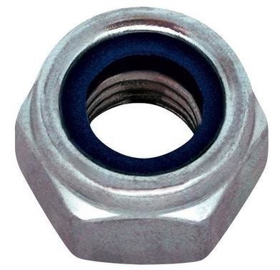 Dadi Esagonali Medi In Acciaio Zincato Misura 24 Mm Confezione 50 Pz - Foto 9