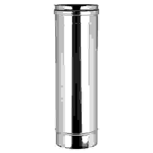 Berger Asta Telescopica Per Tetto Con Gancio – Alluminio, Lunghezza 170-260 Cm, Con Fascetta Per Tubo