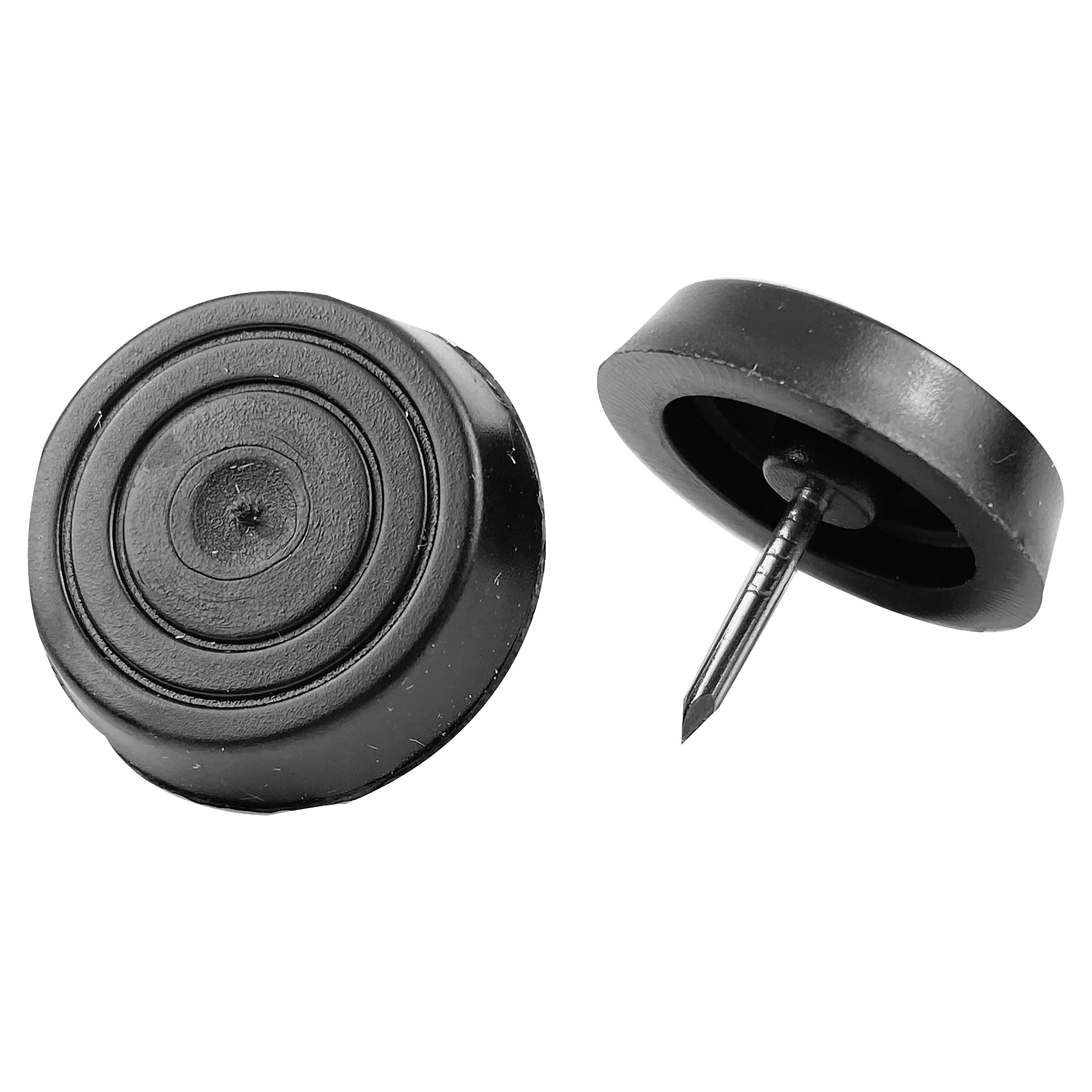 20 Fascette Stringitubo A Foro Singolo In Acciaio Inossidabile Zincato Per Tutti I Tubi 12 Mm 88456727