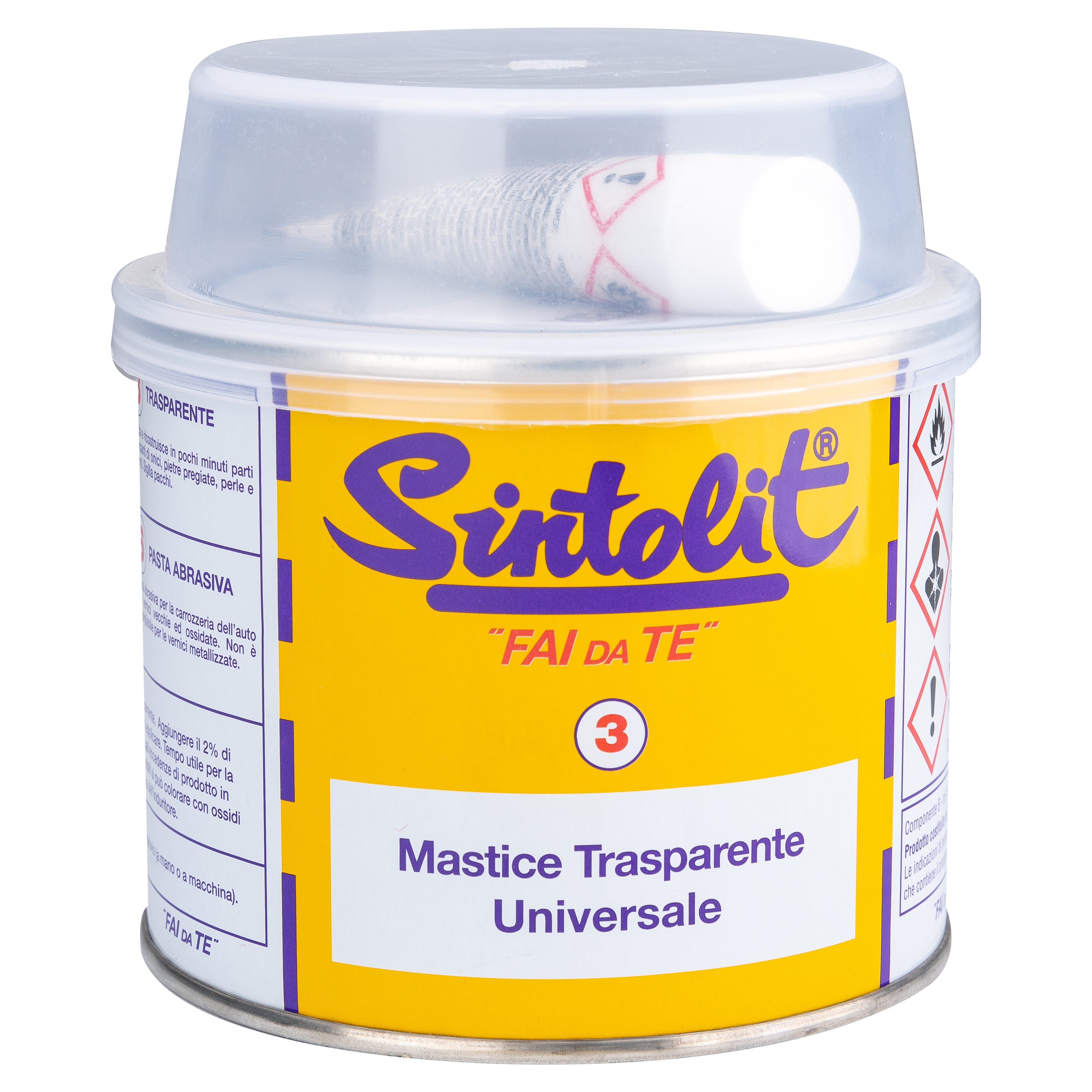 Cazzuola Piatta Per Pietra Larghezza 100 Mm - Foto 12