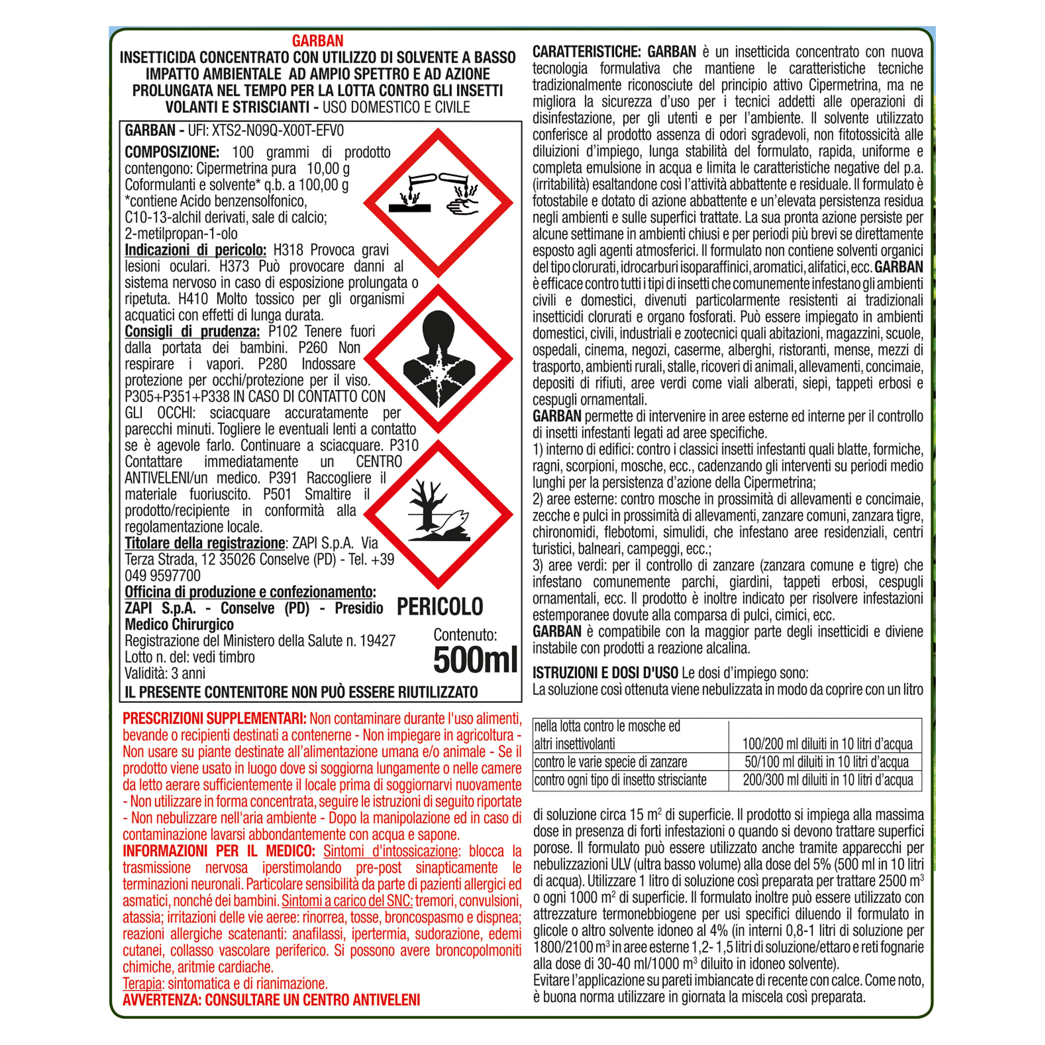 Set Pinza Per Zanzare 12,5 Cm STR/CVD Morsetto Per Arteria - Foto 4