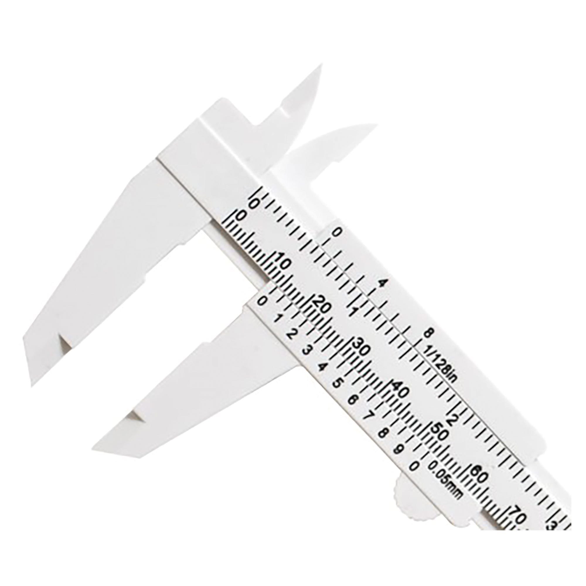 Starrett R120A-6 Calibro Per Quadrante, In Acciaio Inox, Quadrante - Foto 5