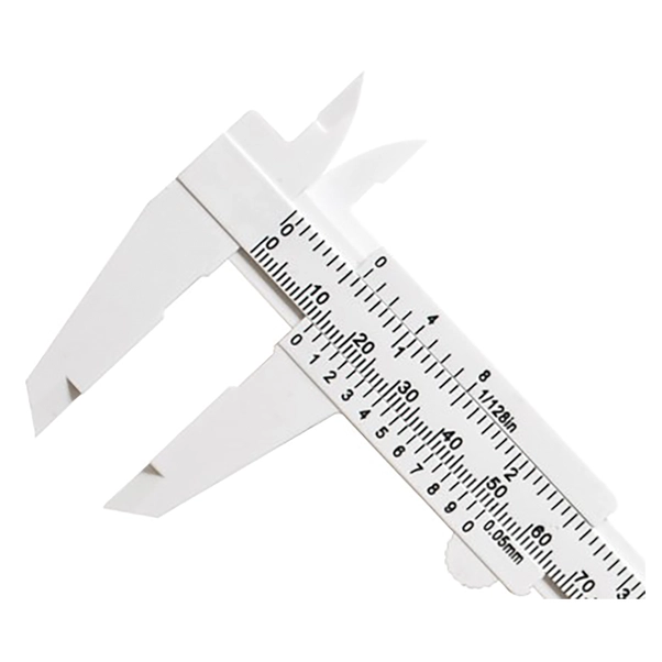 Starrett R120A-6 Calibro Per Quadrante, In Acciaio Inox, Quadrante - Foto 5