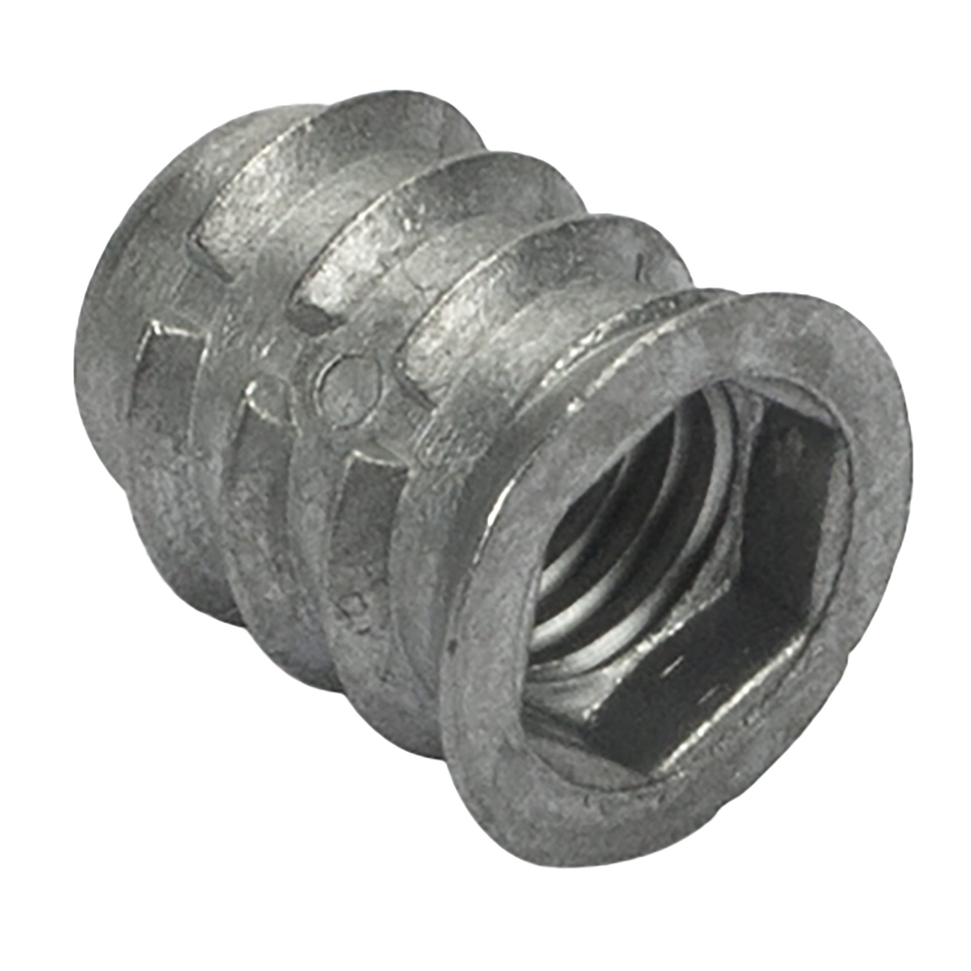 Vite Per Metalli A Esagono Incassato M6X120 Filettata Su 24 Chiave Esagonale Da 5 Acciaio Inox A4 - Foto 9