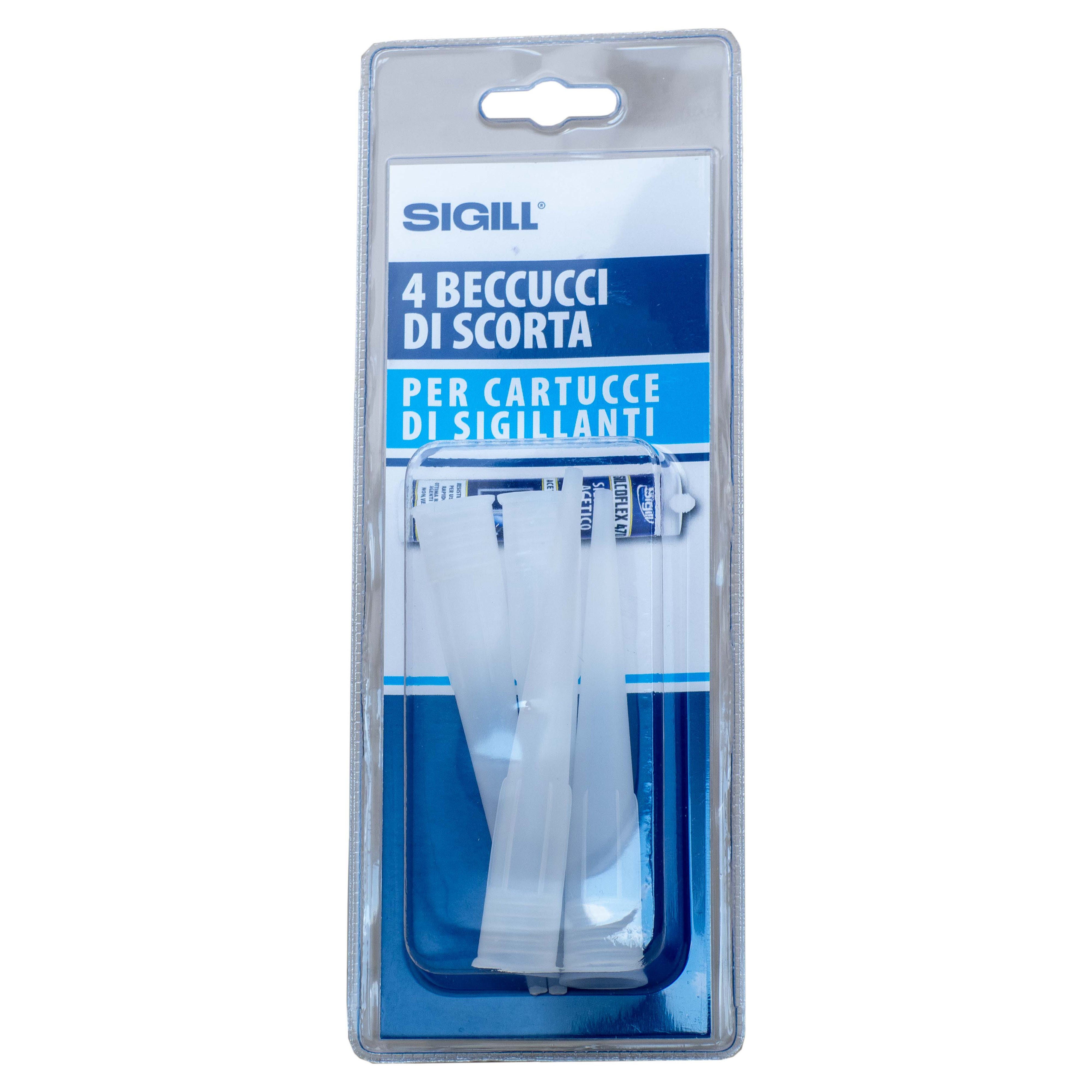 Taglierino MARTOR ARGENTAX RAPID 594 Per Cartucce Di Silicone – Apri Cartucce Con Doppia Lama, Per Destri E Mancini