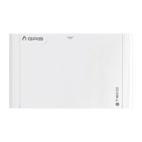 Placca K4 B03 - 135x90mm, Bianca, Per Segnaletica E Identificazione - Foto 5