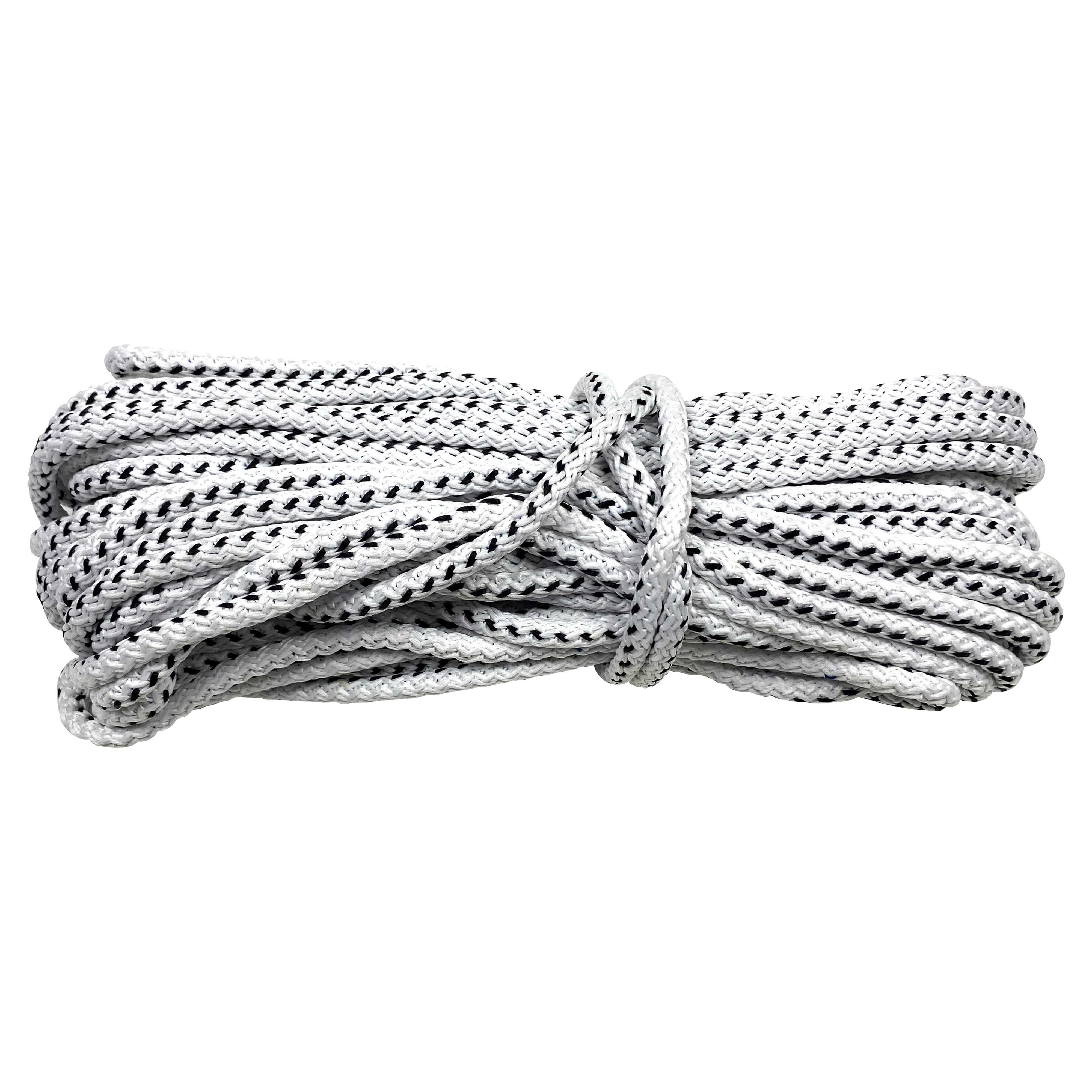 TRECCIA POLIESTERE CON SEGNALINO Ø mm 20 m - Main Image