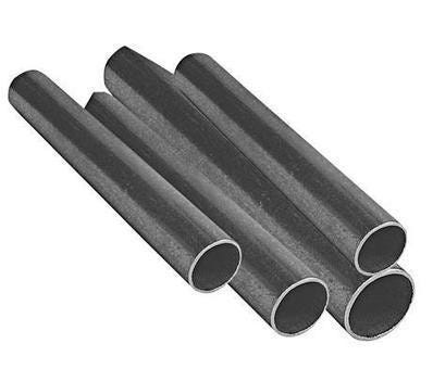 Tubo Tondo Ferro Zincato 40x1.5mm - 2 Barre Da 1.5m Per Cancelli, Ringhiere, Lavorazioni Fai-Da-Te - Foto 7