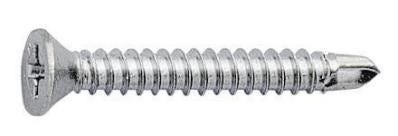 20 Viti Svasate Acciaio 7 BA X 1 – Precisione Per Model Engineering – APEX