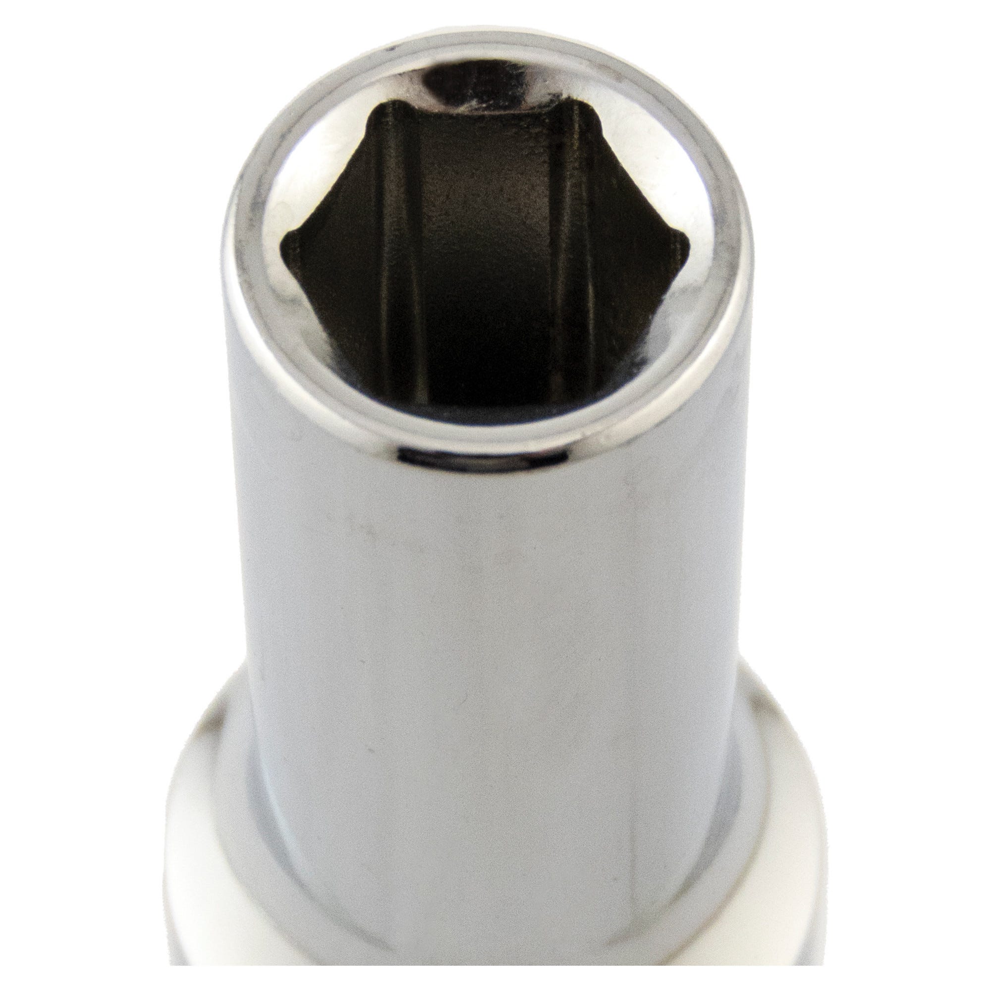 CHIAVE A BUSSOLA 14 MM POLIGONALE ATTACCO 1/2" LUNGA 920BL/14 - Foto 6