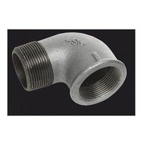 Raccordo A Gomito Maschio 1/2" Tubo X 1/2" MNPT 316ss SSP Unilok - Foto 9