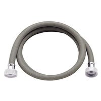 Tubo Carico Acqua Lavatrice 200cm - PVC Flessibile Con Attacco 90° - 2x3/4" F - Foto 10