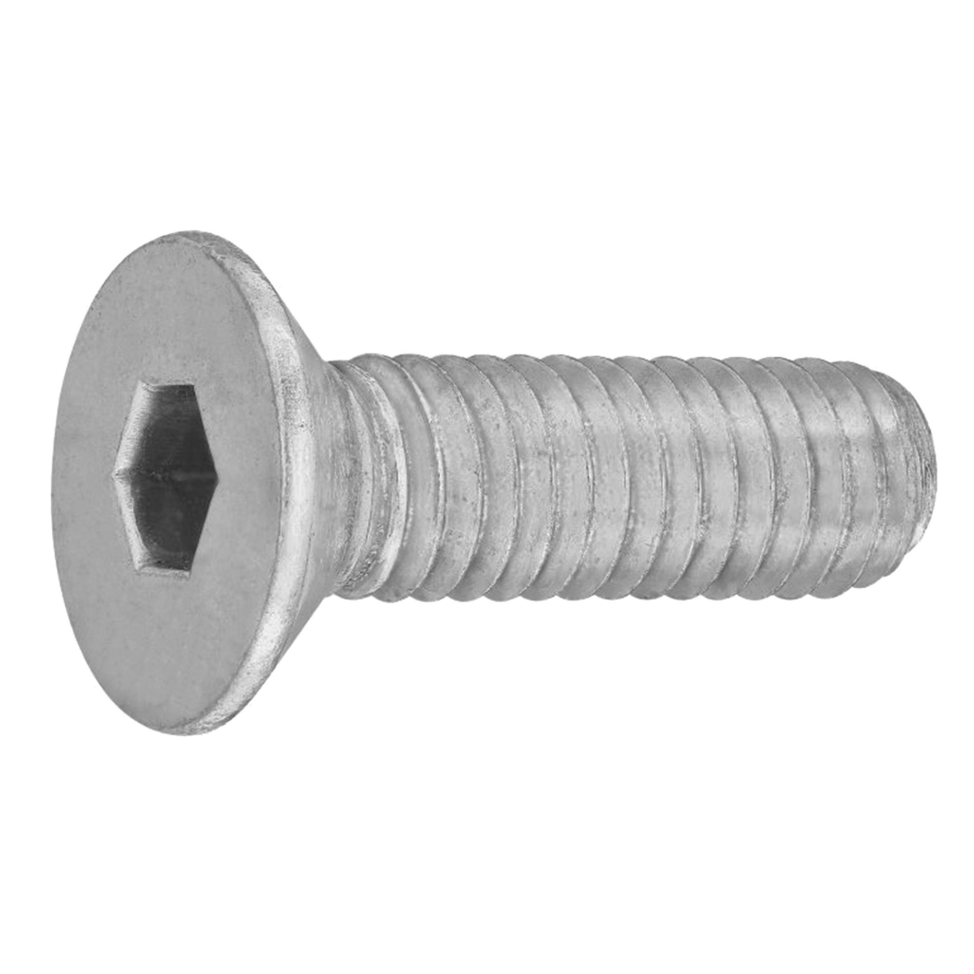 10 Rondelle Piatte In Acciaio Zincato SAE - Varie Quantità - Foto 2