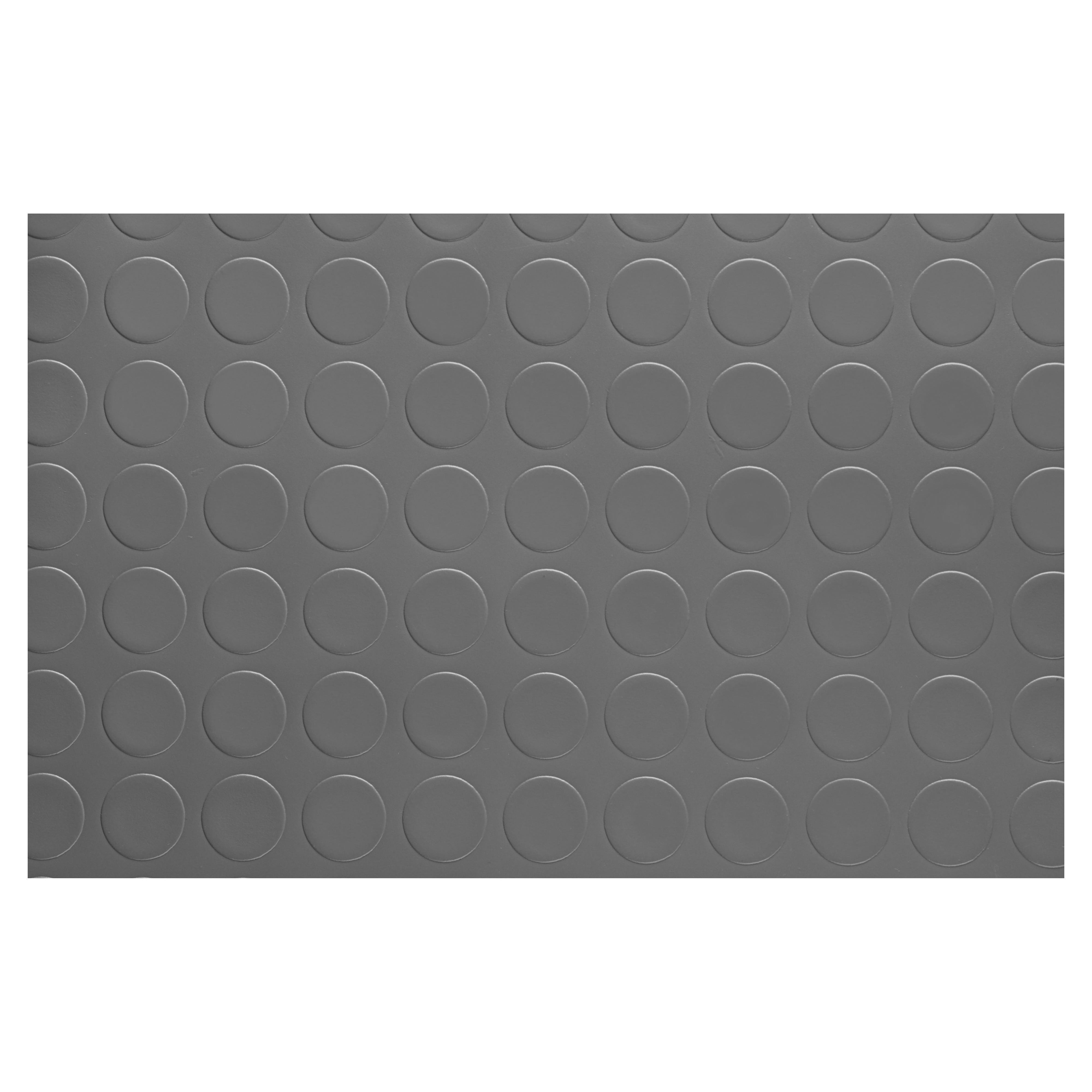 Birkmann 1010715610 Stampino bluemelein 4 cm, Plastica, Grigio, 5 x 3 x 2 cm