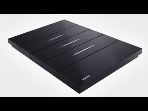 Modulo Suoneria Per Campanello BS 220V Nero, Finitura Satinata, Bronzo E Plastica - C1111