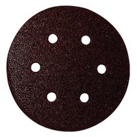 Dischi Abrasivi Eccentrici - 50 Pezzi Ø150 Mm Grana P80, Per Levigatrici Orbitali - Foto 3