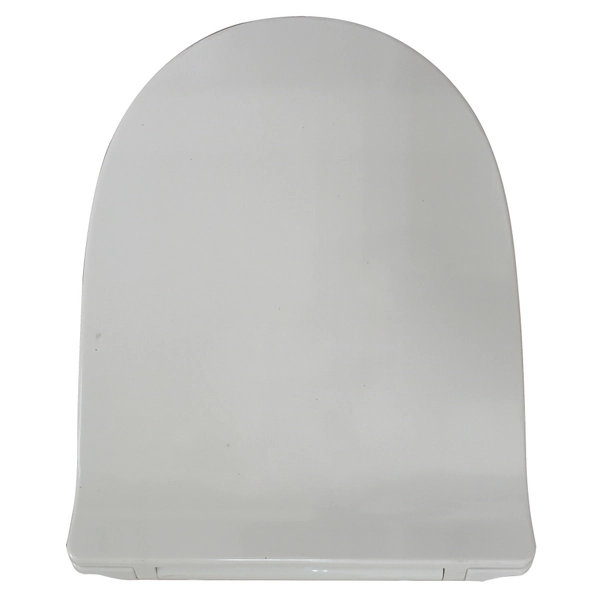 Copriwater Tonic Ideal Standard termoindurente bianco come originale Copriwater Tonic Ideal Standard termoindurente bianco come originale