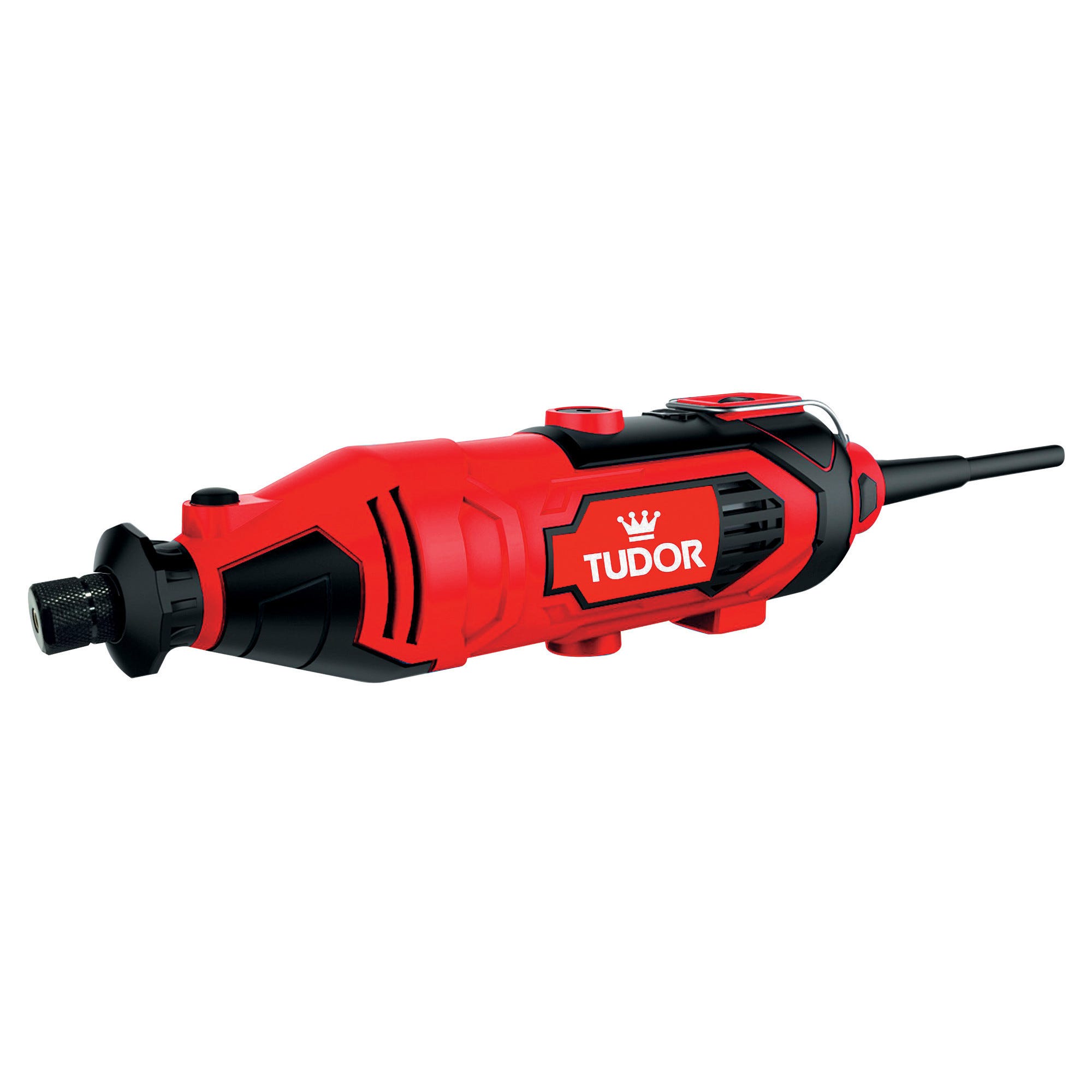 Duokon meuleuse de coupe Meuleuse électrique 8000‑33000RPM Meuleuse droite réglable EU Plug 220V