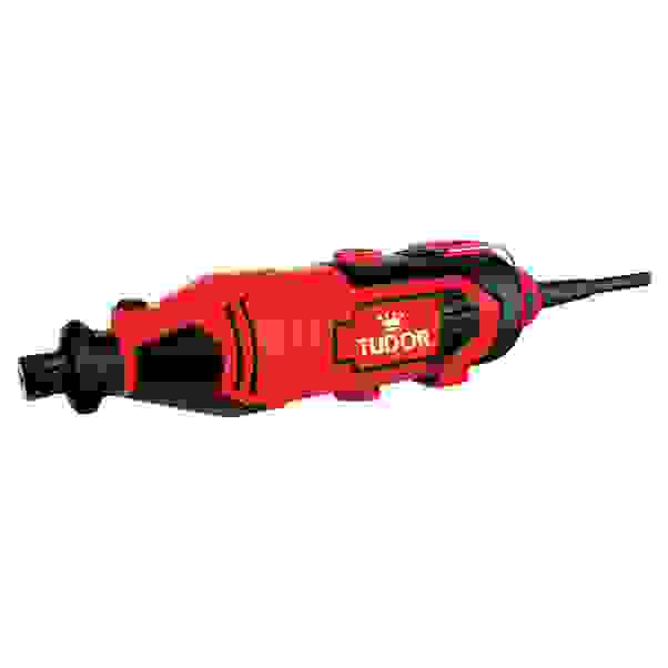 Italy product data sample: Miniutensile tudor 150 w multifunzione 8000-33000 giri/min mandrino 2,4-3,2 mm