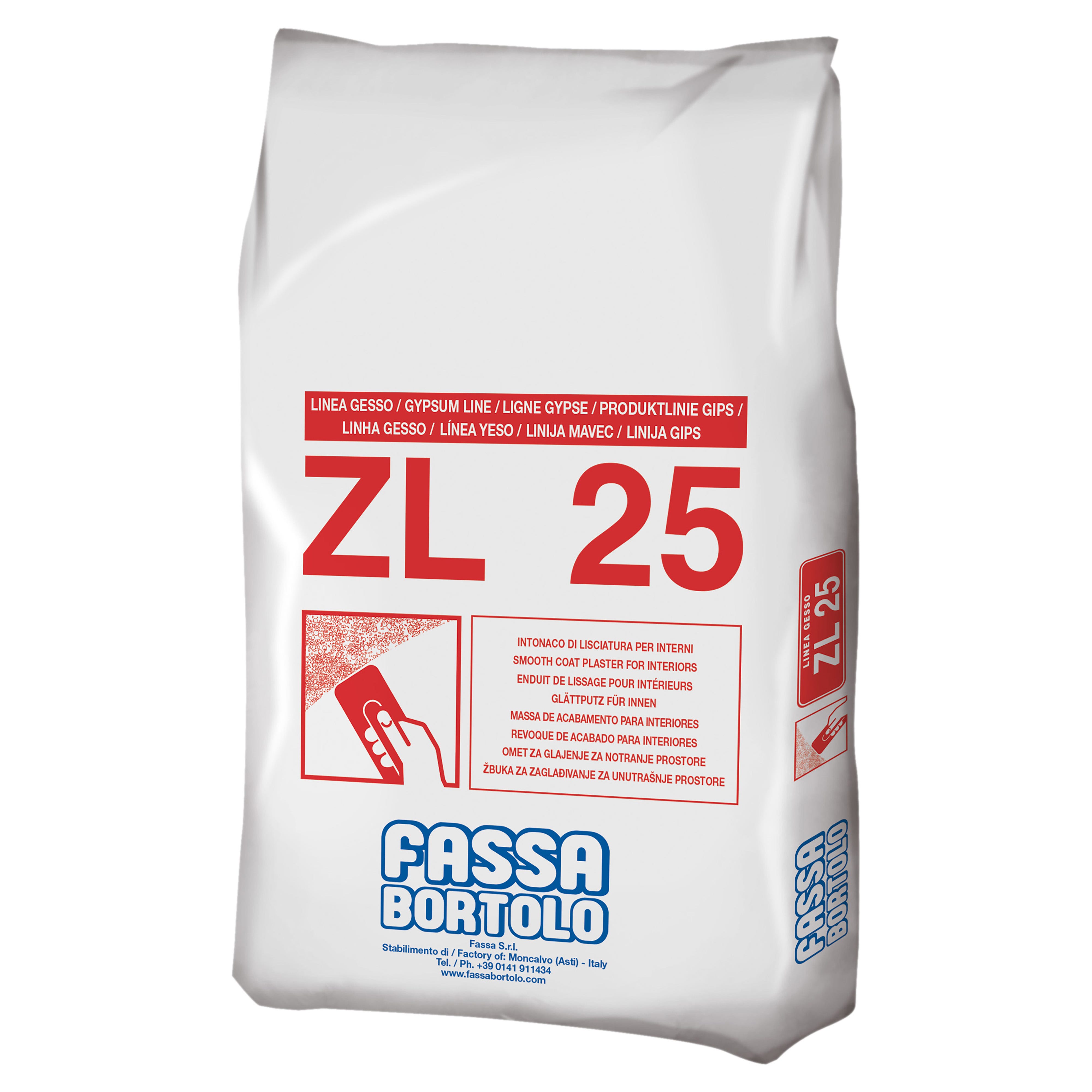 FASSA
