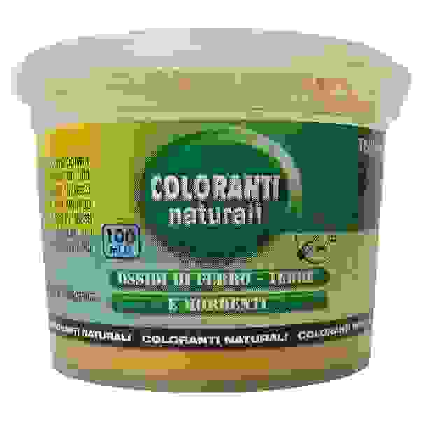 COLORANTI NATURALI TERRA SIENA NATURALE 100 ml
