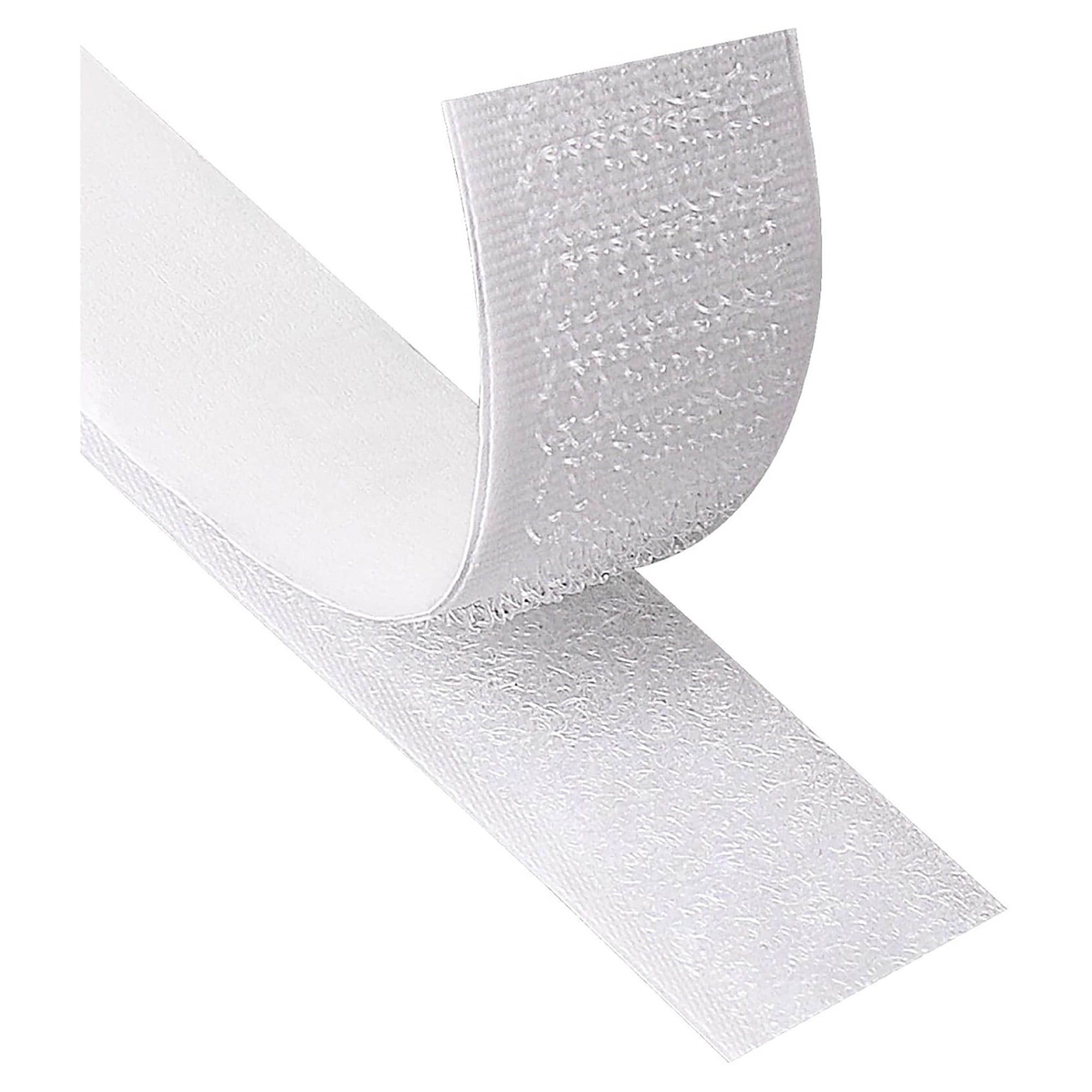 Nastro Velcro Autoadesivo Tukan-Tex 25m X 20mm: La Soluzione Pratica Per Fissare Qualsiasi Cosa!