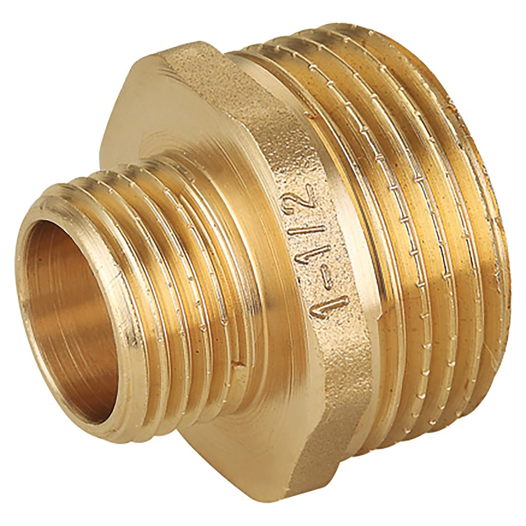 Nipples In Ottone Per Ruote 50 Capezzoli In Ottone Svizzero DT Swiss, Diametro 2,0 Mm X 12 Mm, Colore Argento - Perfetti Per La Tua Bici! Capezzoli 2.0mm 12mm Argento - Foto 11