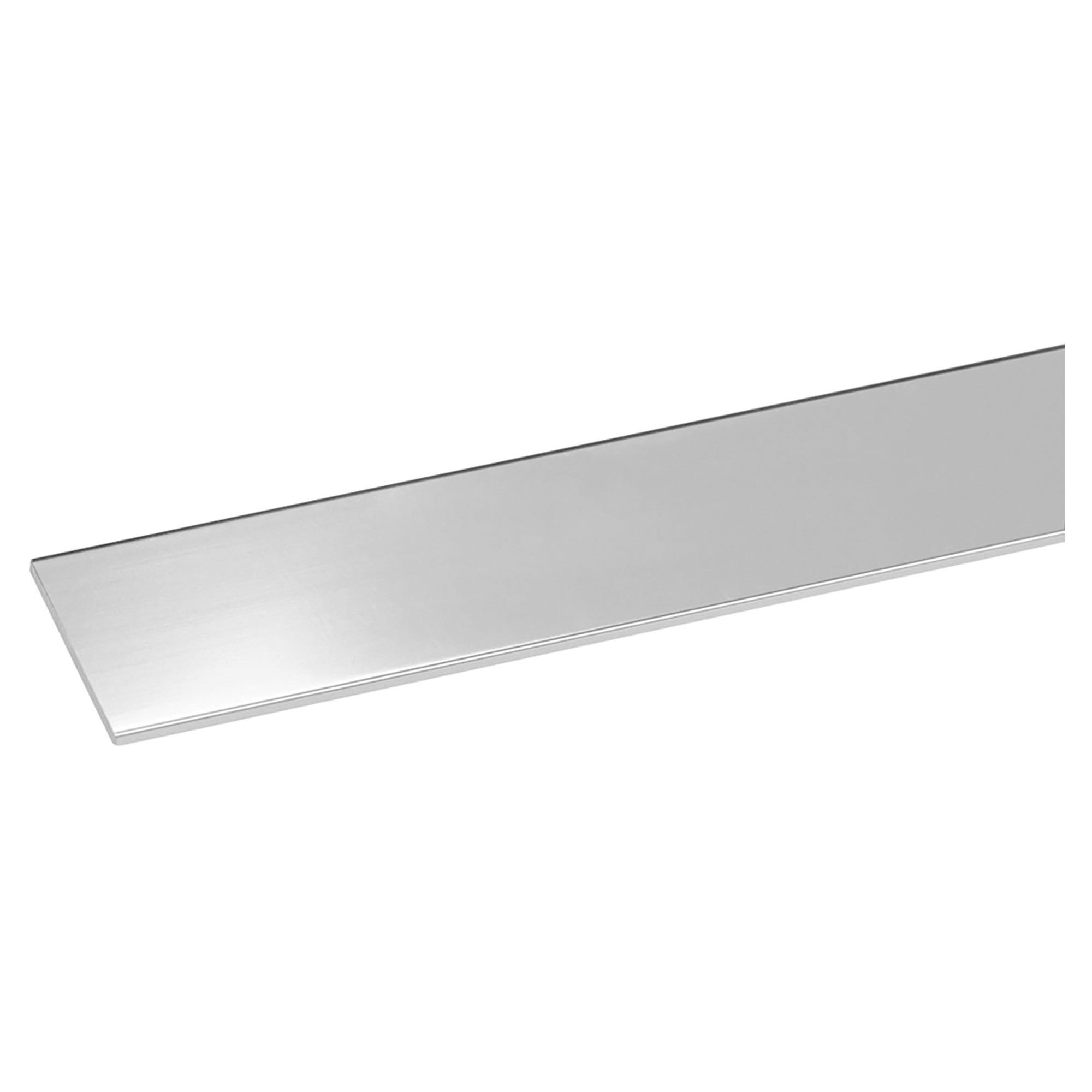 1000 Viti Per Lamiera Testa Padella In Acciaio Inox 18-8 #10x1/2 Pollice - Fastenere