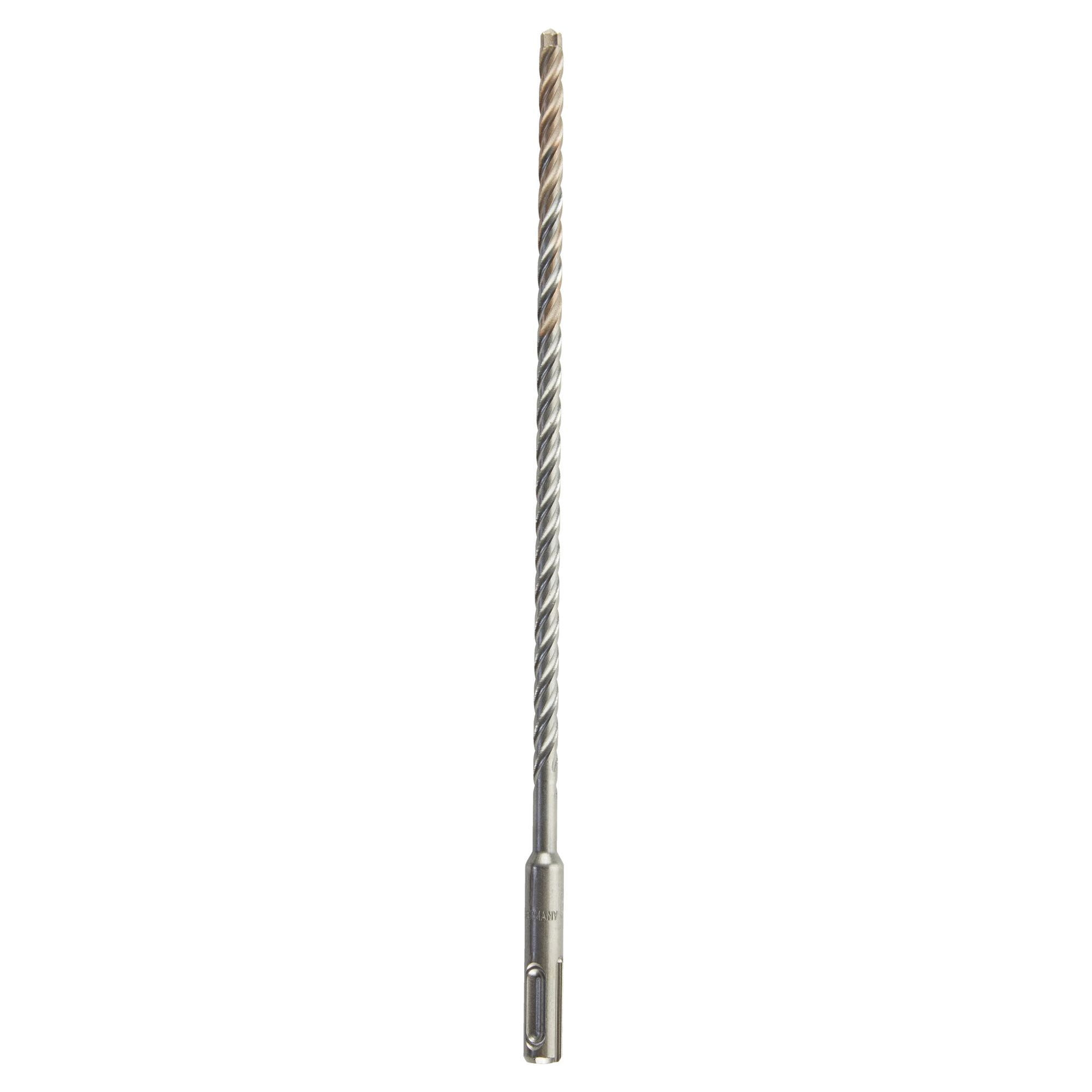 Pointe à Béton SDS PLUS 6 Mm - Marque Stahlwille, Longueur 150-210 Mm, Neuve En Emballage