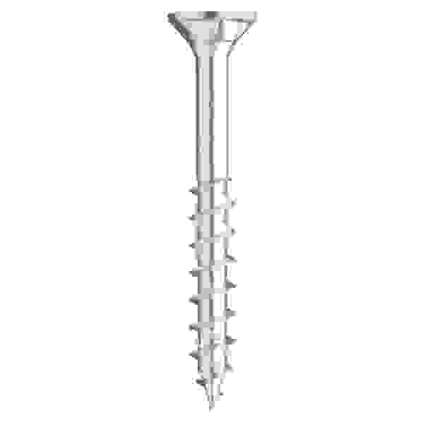 Viti 1/4 Pollici Inox Viti Macchina In Acciaio Inox A2 Testa Svasata Viti 1/4 Pollici Inox Viti Macchina In Acciaio Inox A2 Testa Svasata