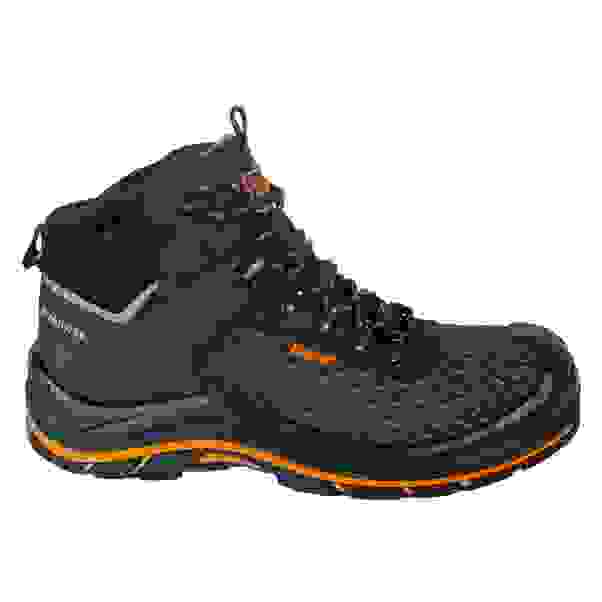 Kapriol Profil S3 SRC - Chaussures De Sécurité Montante Légères & Confortables