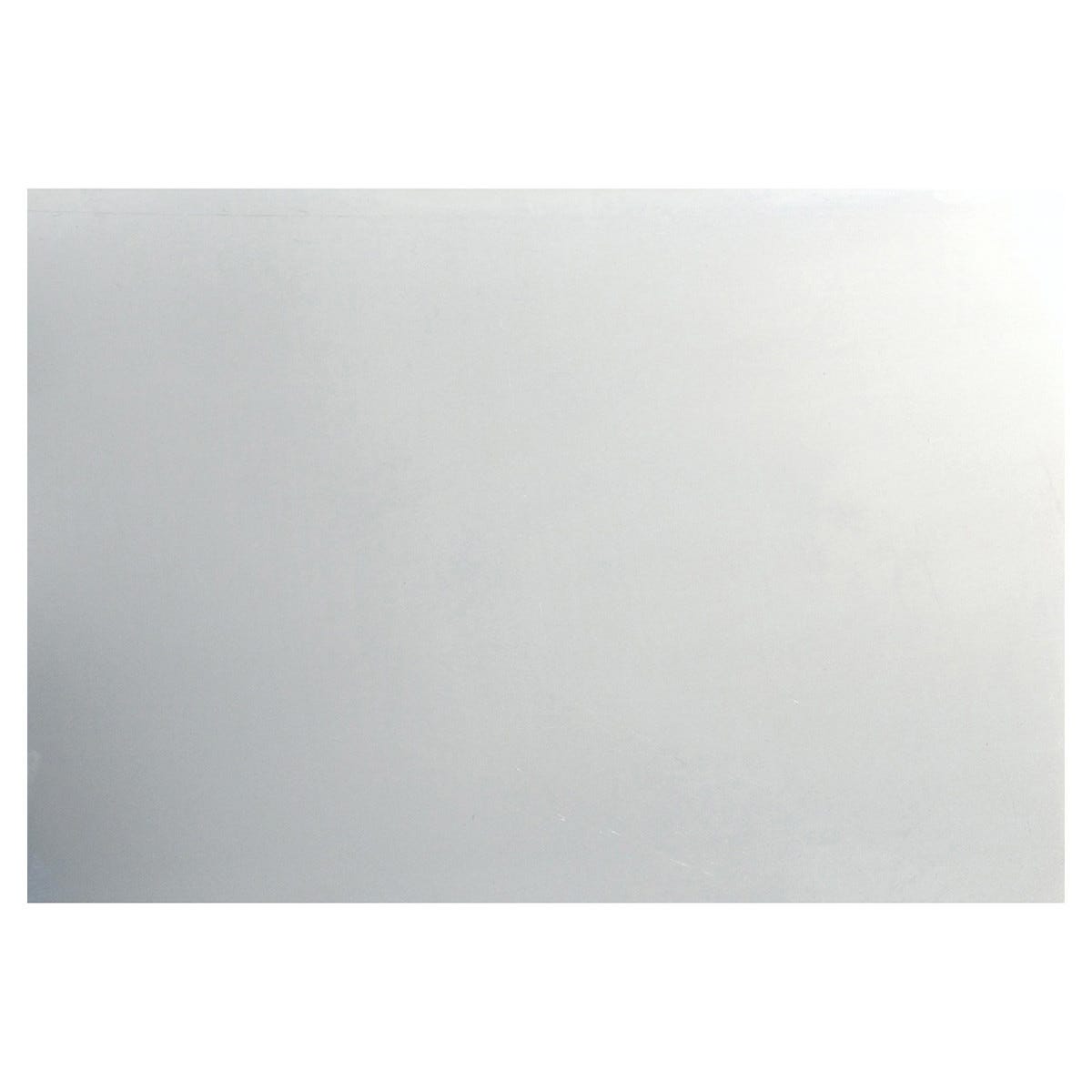 Astina Piatta Acciaio Inox 1.4571 - 55x1,5 Mm, Taglio 0,5 M, Per Saldatura E Industria - Foto 3