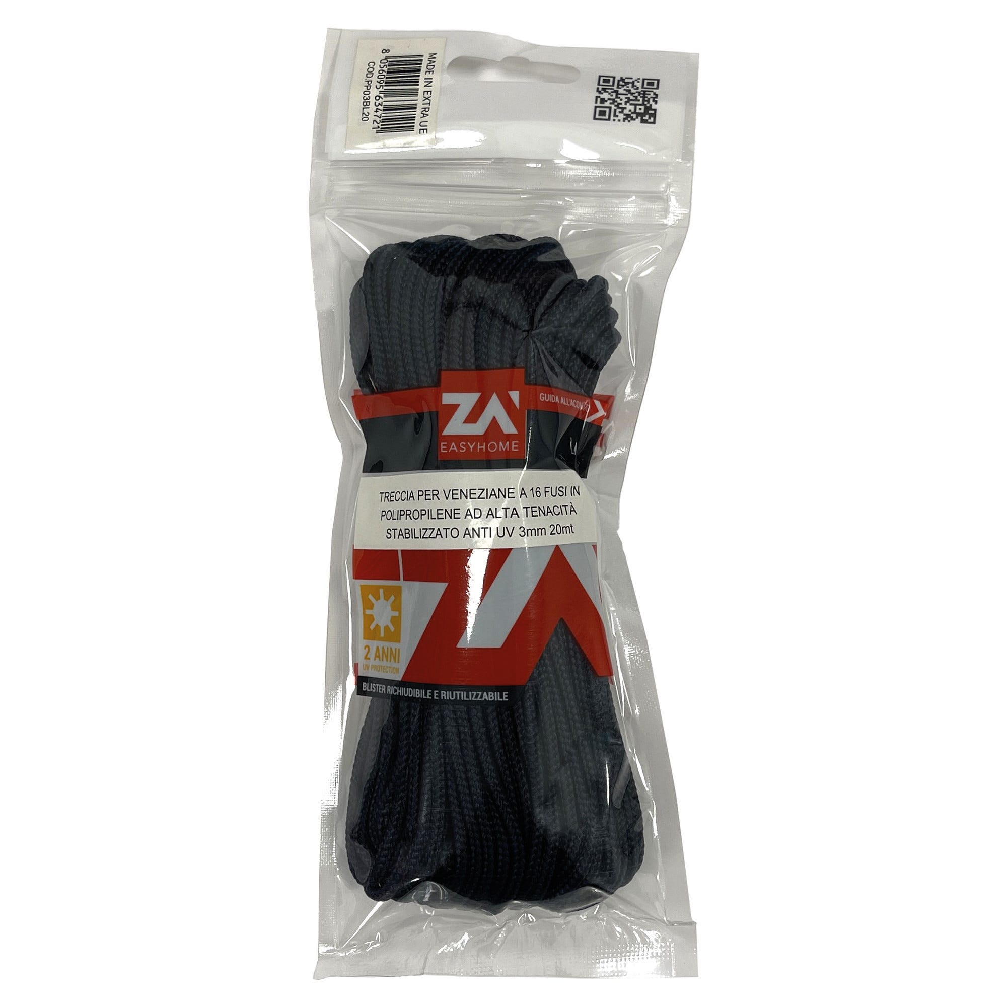 nuLOOM HJFV01G - Tessuto intrecciato per interni ed esterni, in