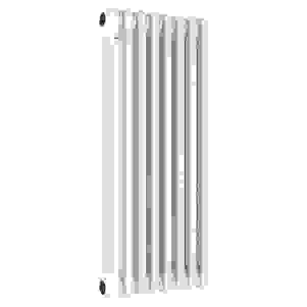 Collo Di Riempimento Radiatore Piccolo 43 Mm – Acciaio Inox 304, Con Tubo Di Trabocco 8 Mm Brasato
