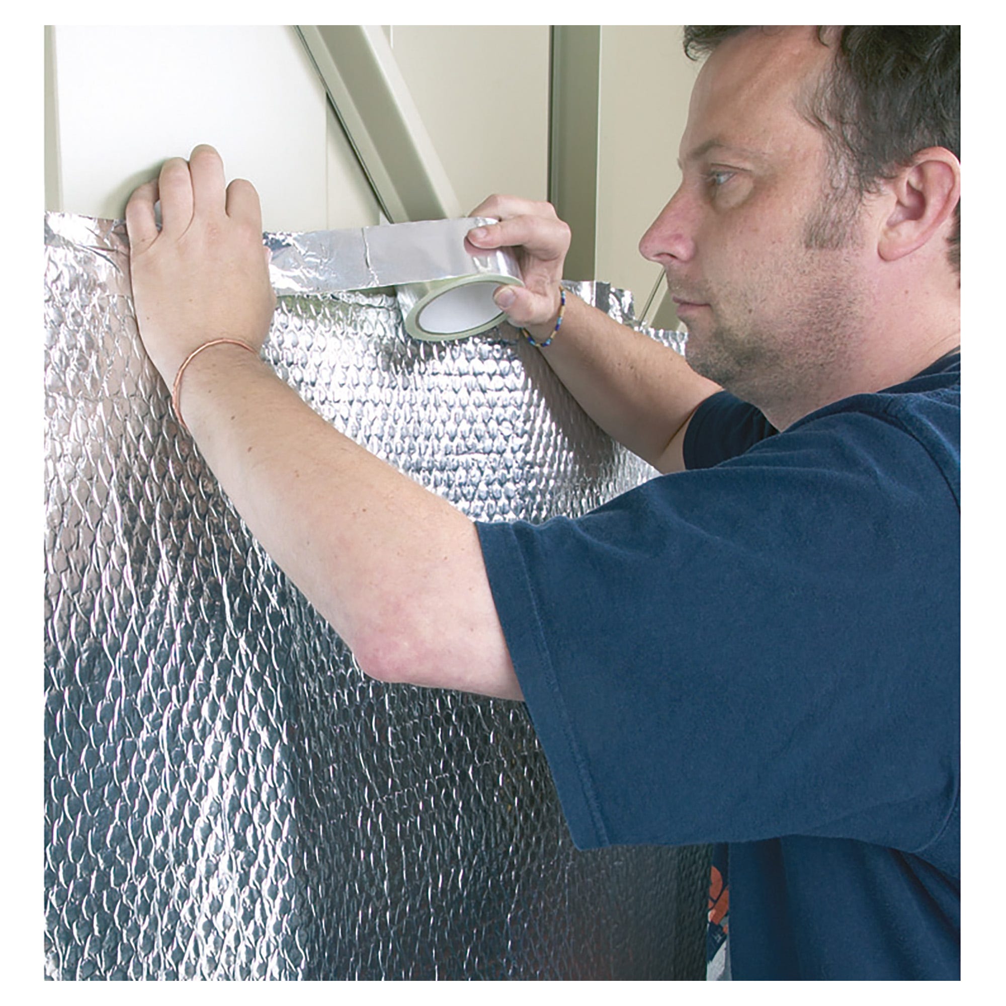 Isolamento E Restauro Vecchio Cassonetto Serramenti E - Foto 9