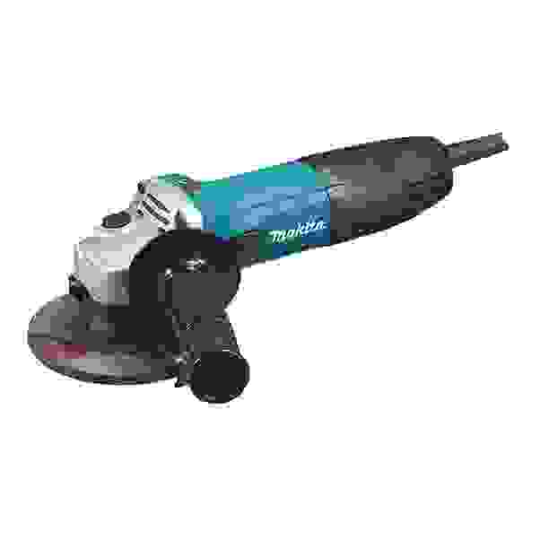 Italy product data sample: Smerigliatrice makita 115 mm 720 w ga4530r 11000 giri/min peso 1,8 kg