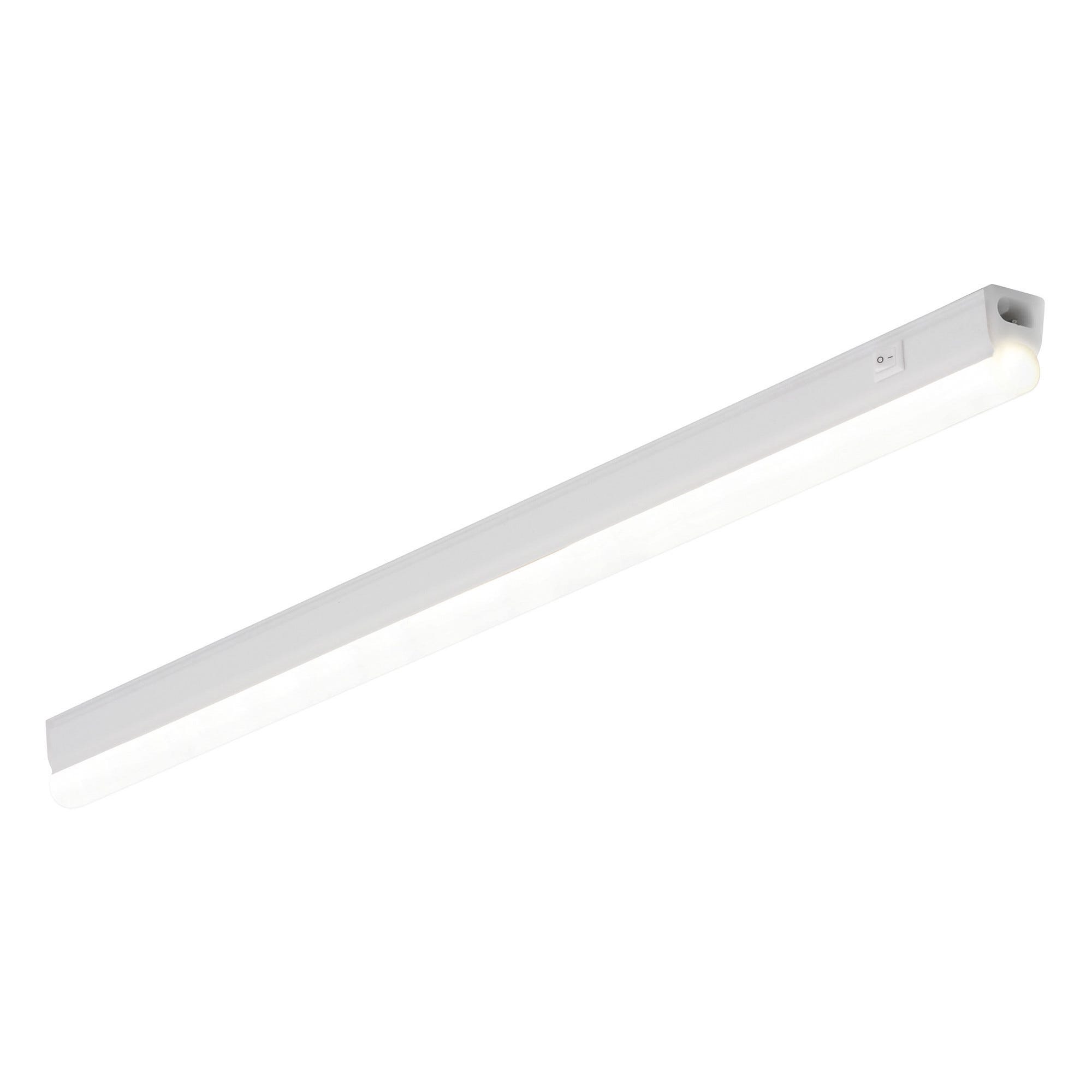 BARRA LED SYLVANIA SOTTOPENSILE 8W 950 lm 4000K LUCE BIANCA 60,4x4